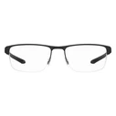 Under Armour Ανδρικός Μεταλλικός Σκελετός Γυαλιών Μαύρος UA 5037/G 003