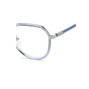 Polaroid Σκελετός Γυαλιών σε Μπλε Χρώμα PLD D455/G 6LB