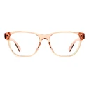 Kate Spade Γυναικείος Σκελετός Γυαλιών Acetate Ροζ VERNA-35JF316