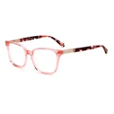 Kate Spade Γυναικείος Κοκκάλινος Σκελετός Γυαλιών Ροζ DAVINA35JF417