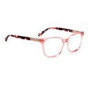 Kate Spade Γυναικείος Κοκκάλινος Σκελετός Γυαλιών Ροζ DAVINA35JF417