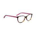Missoni Γυναικείος Κοκκάλινος Σκελετός Γυαλιών Cat Eye σε Καφέ Ταρταρούγα MMI 0043/TN 05L