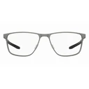 Under Armour Ανδρικός Μεταλλικός Σκελετός Γυαλιών σε Γκρι Χρώμα UA 5052/G R80