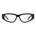 Boss Σκελετός Γυαλιών Cat Eye Μαύρο HG 1258 807 (55/13/140)