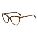 Kate Spade Γυναικείος Κοκκάλινος Σκελετός Γυαλιών Cat Eye Καφέ HANA-086F217