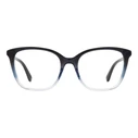 Kate Spade Women's Acetate Eyeglass Frame Black LEANNA/G 2M0
