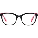 Kate Spade Elodie Women's Acetate Eyeglasses Frame Black