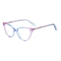Kate Spade Παιδικά Γυαλιά Πλαισίου Cat Eye - Μωβ (AUBRIE-V06E815)