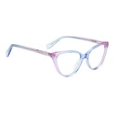 Kate Spade Παιδικά Γυαλιά Πλαισίου Cat Eye - Μωβ (AUBRIE-V06E815)
