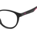 Carrera Men's Acetate Frame Eyeglasses Pink 2052T 3MR