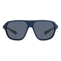 Polaroid Unisex Γυαλιά Ηλίου με Μπλε Κοκκάλινο Σκελετό και Μπλε Φακό PLD2152/S FLL/C3