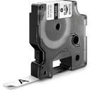 DYMO Label Tape 3.5m x 12mm White
