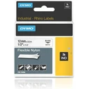 DYMO Label Tape 3.5m x 12mm White