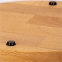 Ready Wooden Serving Platter 21x42x2 cm TWB07-2142-NT