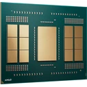 AMD Ryzen Threadripper Pro 9985WX 3.2GHz Επεξεργαστής 64 Πυρήνων για Socket sTR5 σε Κουτί
