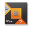 AMD Ryzen 7 7700X3D 4,0GHz (Max 4,5GHz) 8 πυρήνες 16 threads Socket AM5 96MB 120W (WOF)