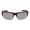 Champion Ανδρικά Γυαλιά Ηλίου με Καφέ Σκελετό και Καφέ Φακό CU5144-62C03
