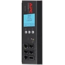 APC Πολύπριζο Rack AP8659EU3 Metered Zero-U 16A 230V (24 x C13, 3 x C19)