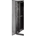 APC Οδηγός Καλωδίων Κάθετος για NetShelter SX 750mm 42U (Σετ 2)