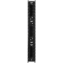 APC Οδηγός Καλωδίων Κάθετος για NetShelter SX 750mm 42U (Σετ 2)