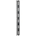 APC Οδηγός Καλωδίων Κάθετος για NetShelter SX 750mm 42U (Σετ 2)