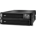 APC Smart UPS On Line 2200VA Rack Mountable 2U 230V Network Card Extended Runtime