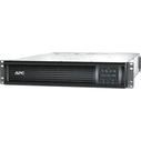 APC Smart UPS SmartUPS SMT3000RMI2UNC Rackmount Line Interactive UPS with Network Card