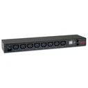 APC Πολύπριζο Rack 8x IEC C13 AP7821B
