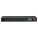 APC Πολύπριζο Rack 8x IEC C13 AP7821B