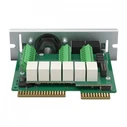 APC AP9614 Κάρτα Διαχείρισης Δικτύου - Dry Contact I/O SmartSlot