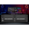 Sonnet RackMac Studio (Black)