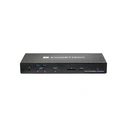 Sonnet Echo 20 Thunderbolt 5 SecureDock - Thunderbolt 5 Docking Station (Μαύρο)