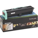 Lexmark W84020H Γνήσιο Toner Laser Μαύρο High Yield 30000 Σελίδων