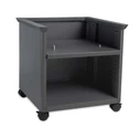 LEXMARK Adjustable Printer Stand (Model 35S8502)