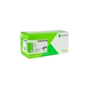 Lexmark MS310 Γνήσιο Toner Laser Εκτυπωτή Μαύρο 20000 Σελίδων (24B6829)