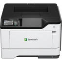 LEXMARK MS632dwe Mono Laser Printer A4 Duplex 47 ppm 1200x1200 dpi Wi‑Fi Ethernet USB Bluetooth LE