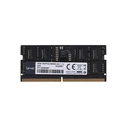 Lexar 24GB DDR5 SO-DIMM 5600MHz CL46 (LD5S24G56C46ST-HGN) - OEM Tray