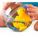 Fisher-Price Watermates Duck Ball - Yellow (75676) - Mattel