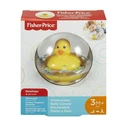 Fisher-Price Watermates Duck Ball - Yellow (75676) - Mattel