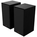 Klipsch R-50PM Powered Bookshelf Speakers (Pair) with Bluetooth