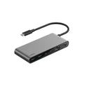 Belkin Connect USB-C Docking Station με HDMI 4K PD Ethernet