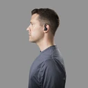 Belkin Ασύρματα In-Ear Ακουστικά SoundForm ActiveFit Μαύρο