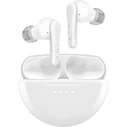 Belkin Ασύρματα in-ear ακουστικά SoundForm Rhythm ANC True Wireless In-Ear, λευκό