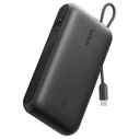 Belkin UltraCharge Power Bank 20000mAh 45W with USB-A and USB-C Port Black