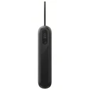 Belkin UltraCharge Power Bank 20000mAh 45W with USB-A and USB-C Port Black