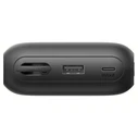 Belkin UltraCharge Power Bank 20000mAh 45W with USB-A and USB-C Port Black