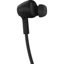 Belkin In-Ear ακουστικά Belkin SoundForm ANC Wired In-Ear Headphones USB-C Kabel Black G3H0003HQBK