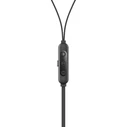 Belkin In-Ear ακουστικά Belkin SoundForm ANC Wired In-Ear Headphones USB-C Kabel Black G3H0003HQBK