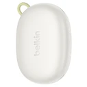 Belkin Activefit Sports In-Ear Ασύρματα Ακουστικά Creme