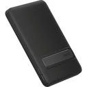 Belkin BoostCharge Slim Magnetic MagSafe Power Bank 5000mAh 20W με Θύρα USB-C - Μαύρο